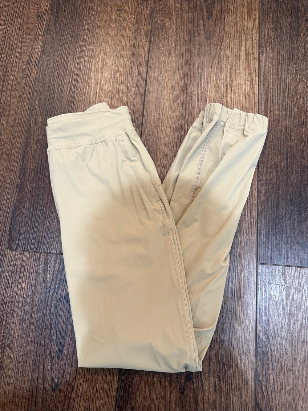 Lululemon Adapted State High Rise Joggers, 2